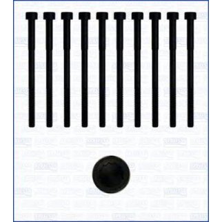 Болты ГБЦ к-кт AJUSA 81026700 фото