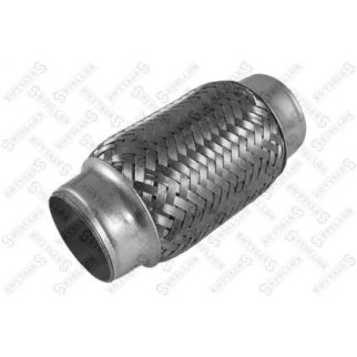 Гофра глушителя Stellox 69-99000-SX фото 2