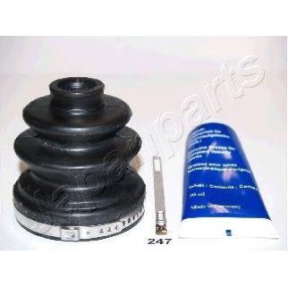 Пыльник ШРУСа Japanparts KB-247 фото