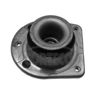 Опора пер.амортизатора (с подшип.) L фото