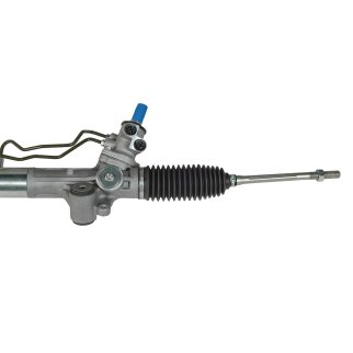 31-37400-SX_рейка рулевая! с г/у с тягами 442000K040 Toyota Hilux 4WD 05> фото 2