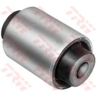 JBU135_сайлентблок рычага пер.! Ford Fiesta, Mazda 121 all 95> фото