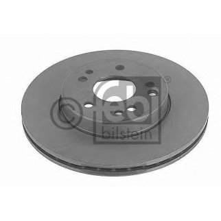 Тормозной диск фото