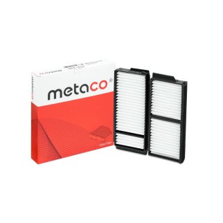 Фильтр салона metaco 1010-023 фото