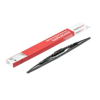 Щетка стеклоочистителя metaco T475 фото