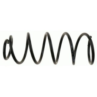 Пружина передняя SACHS 997609 фото