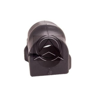 Втулка переднего стабилизатора L=R SIDEM 809801 фото