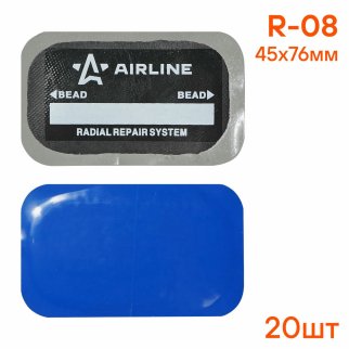Заплатка AirLine ATRK63 фото 2