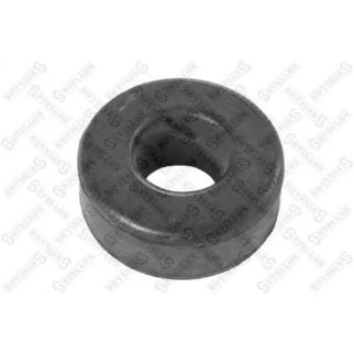 84-12887-SX_втулка амортизатора! (р) 19x49.5x20IVECO EuroCargo/Eurotech/Eurotrakker,DAF LF45/55 фото