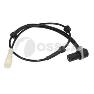 Датчик ABS переднего колеса / Chevrolet/Daewoo Lacetti,Gentra,Nubira 03~ фото