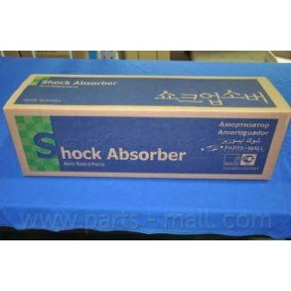 Амортизатор подвески PARTS-MALL PJB-FL002 фото