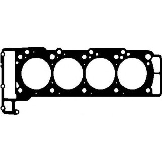 Прокладка ГБЦ Elring 402.345 фото