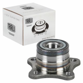 Подшипник ступицы TRIALLI MR 1950 фото