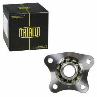 Подшипник ступицы TRIALLI MR 1950 фото 2