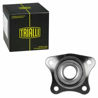 Подшипник ступицы TRIALLI MR 1950 фото 3