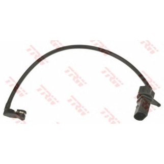Датчик износа колодок TRW GIC356 фото