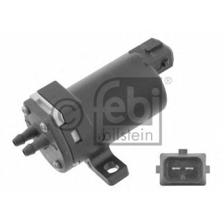 Насос омывателя FEBI 26756 фото