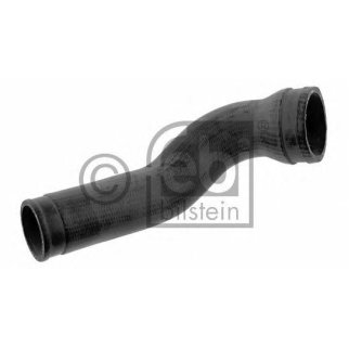 Патрубок системы охлаждения FEBI 30920 фото