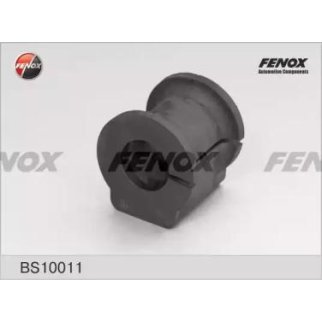 Втулка (сайлентблок) переднего стабилизатора Fenox BS10011 фото