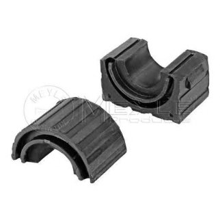 Ремкомплект втулка стабилизатора OPEL Astra H 24mm MEYLE 614 615 0008 фото