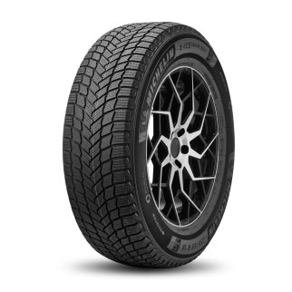 Шина Michelin 235/65/18 T 110 X- ICE SNOW SUV XL фото