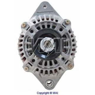 Генератор WAI 13781N фото 2