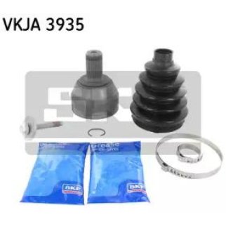 VKJA3935_ШРУС наружный к-кт! Ford Galaxy II/Mondeo IV, Volvo S60/S80 1.6-2.2i/TDCi 06&gt; фото