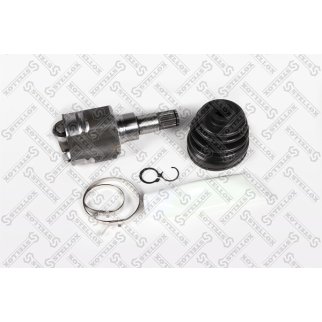 160 1134-SX_ШРУС внутренний левый к-кт! 1552944 Ford C-Max/Focus-II 1.8 03> фото