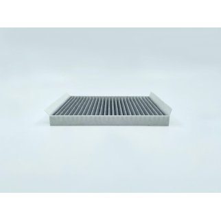 Фильтр салона BIG FILTER GB-9826C фото 2