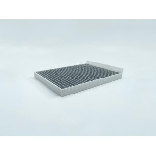 Фильтр салона BIG FILTER GB-9826C фото 1