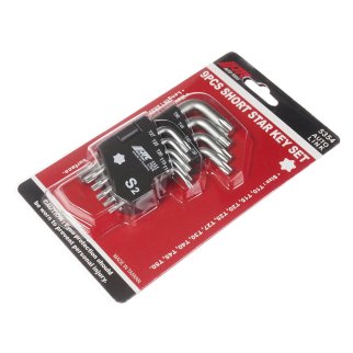 Набор ключей торцевых Torx JTC JTC-5354 фото 1