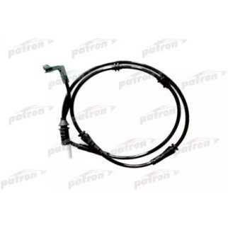 Датчик износа BMW 7 F01 заднPATRON фото