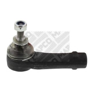 Наконечник рулевой левый MAPCO 49640 фото