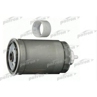 Фильтр топливный PATRON PF3200 фото
