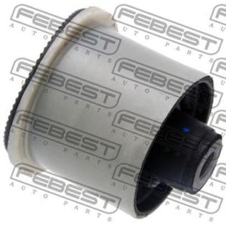 Сайлентблок задней подвески FEBEST HAB-FKR фото