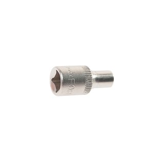 Головка 4.5мм 1/4&quot; 6гр. ROCK FORCE фото