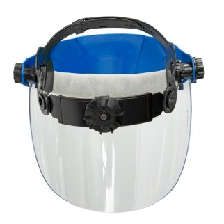 Щиток защитный, 390х175 мм, пластик СИБРТЕХ фото 3