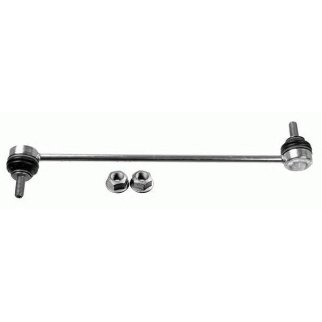 Стойка переднего стабилизатора Lemforder 33713 01 фото