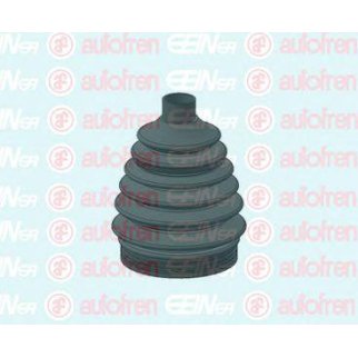 D8285T_к-кт пыльника ШРУСа! Mitsubishi Carisma, Renault Laguna/Safrane 1.6i-2.2i/1.9TD/2.1TD 92> фото