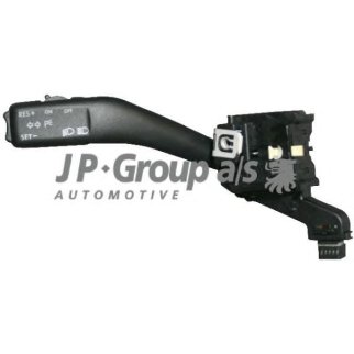 Переключатель поворотов подрулевой JP Group 1196201500 фото