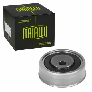 Ролик-натяжитель ремня ГРМ TRIALLI CM0828 фото 2