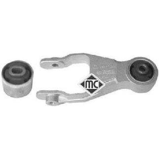 Опора двигателя Metalcaucho 04689 фото