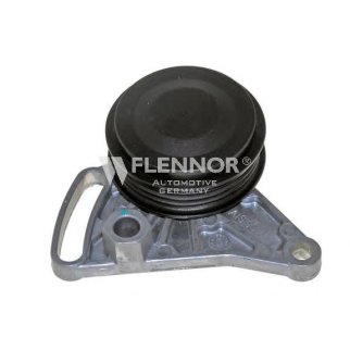 Ролик руч.ремня с кронштейном FLENNOR FS20948 фото