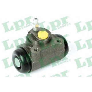 Цилиндр тормозной Lpr 4554 фото