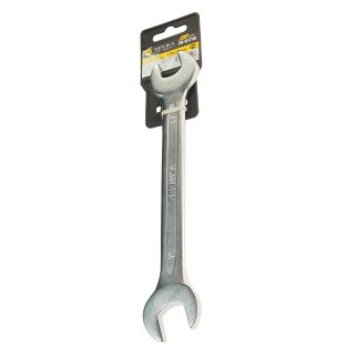 Ключ рожковый 17х19мм PRO ЭВРИКА фото