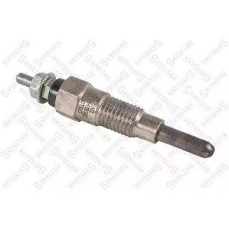 201 013-SX_свеча накаливания! Nissan Patrol 3.3/4.2 84>/Pick-Up 2.3/2.7 87> фото