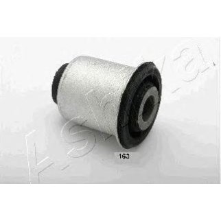 Сайлентблок передний подвески ashika GOM-163 фото