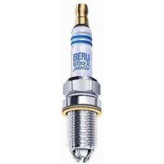 Свеча зажигания BERU UX79P(платина) BERU фото