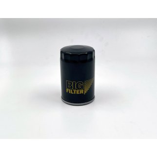 Фильтр масляный BIG FILTER GB-113 фото 1