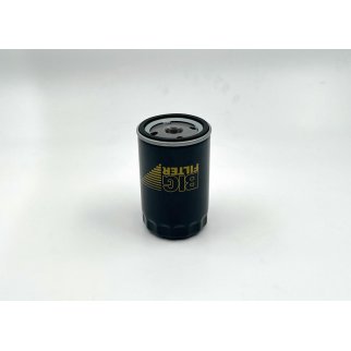 Фильтр масляный BIG FILTER GB-113 фото 2